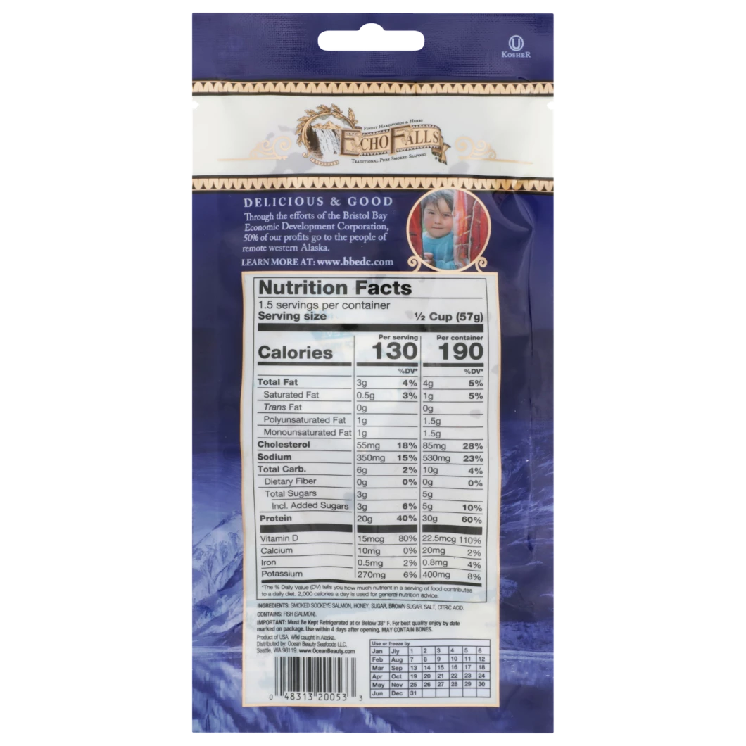 F2020EFT_Sockeye Nuggets -Back