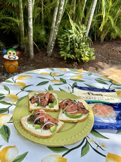 EF Gravlax Toast -Rachael Minieri 2 (1)