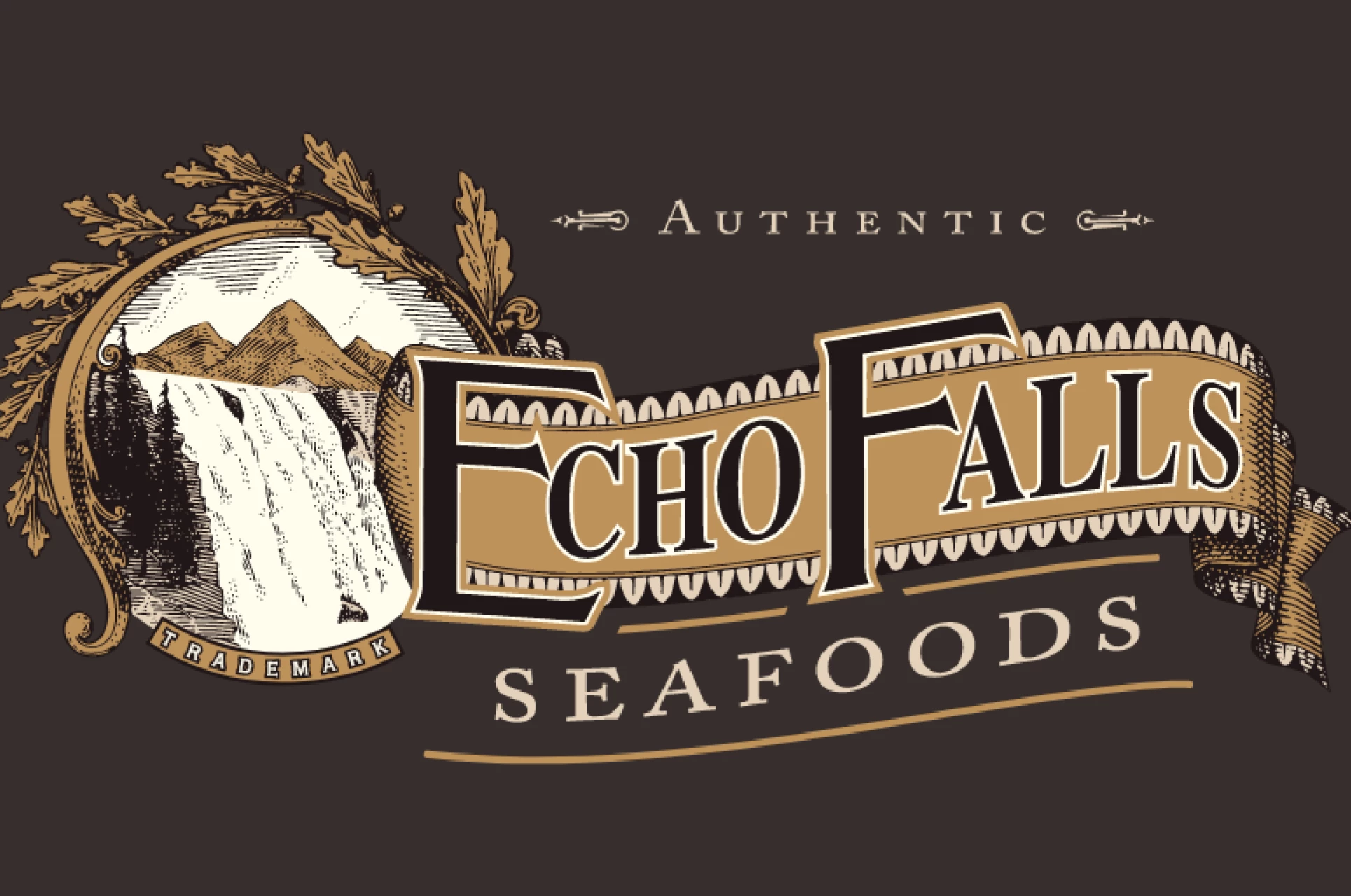 Ocean Beauty Rebrands Smoked Seafood Business as Echo Falls Seafoods