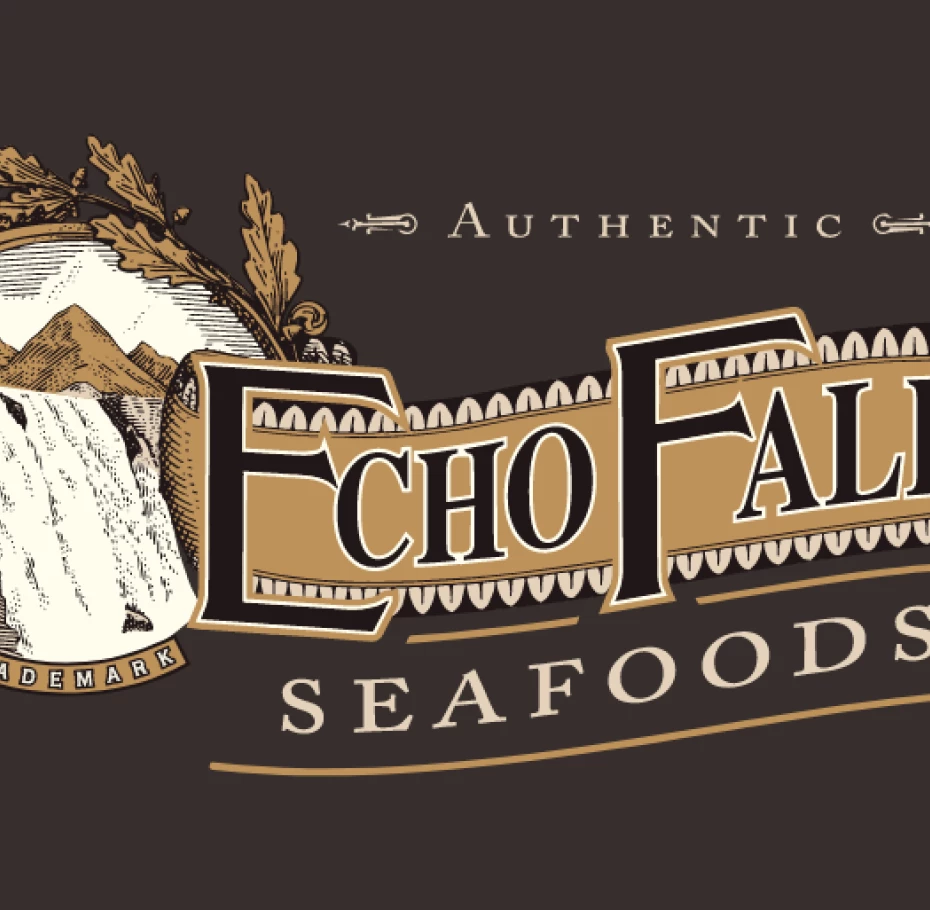 Ocean Beauty Rebrands Smoked Seafood Business as Echo Falls Seafoods