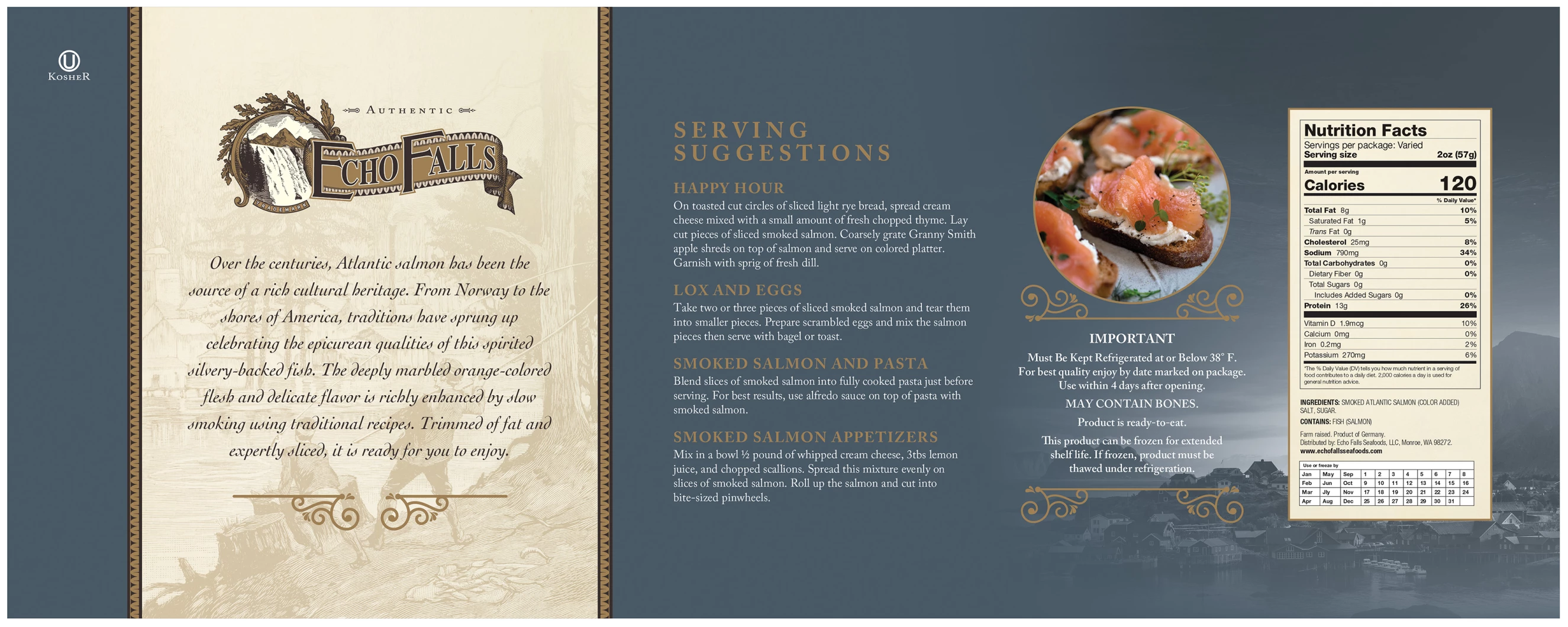 G6020IP3 CS Norwegian Atlantic Food Service Side -back (1)