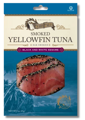 yellowfin tuna site image