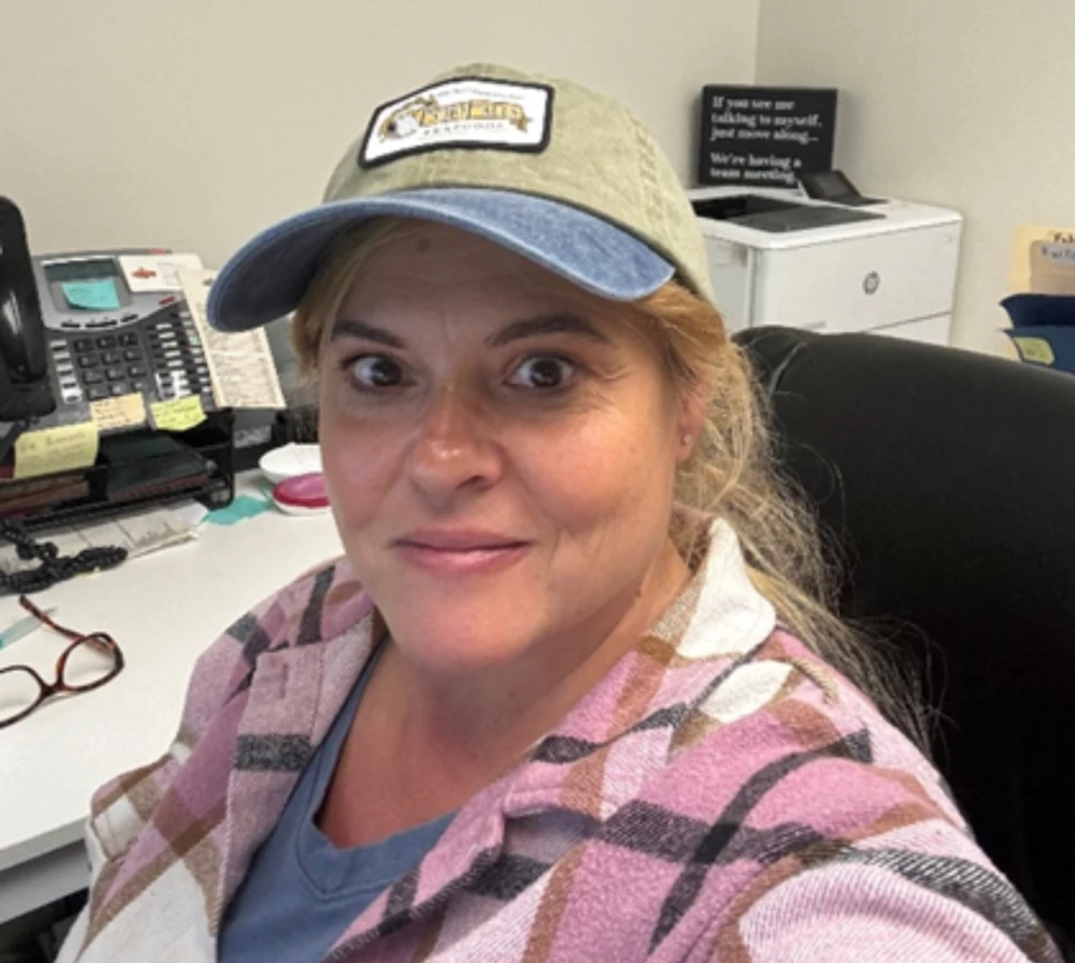 Employee Spotlight - Stephanie Benetti