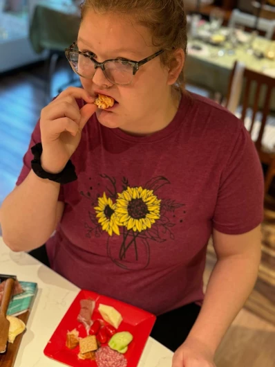 Emma - Kimberly Lund