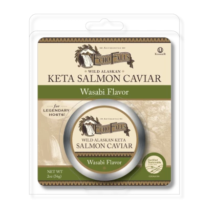 Caviar Wasabi