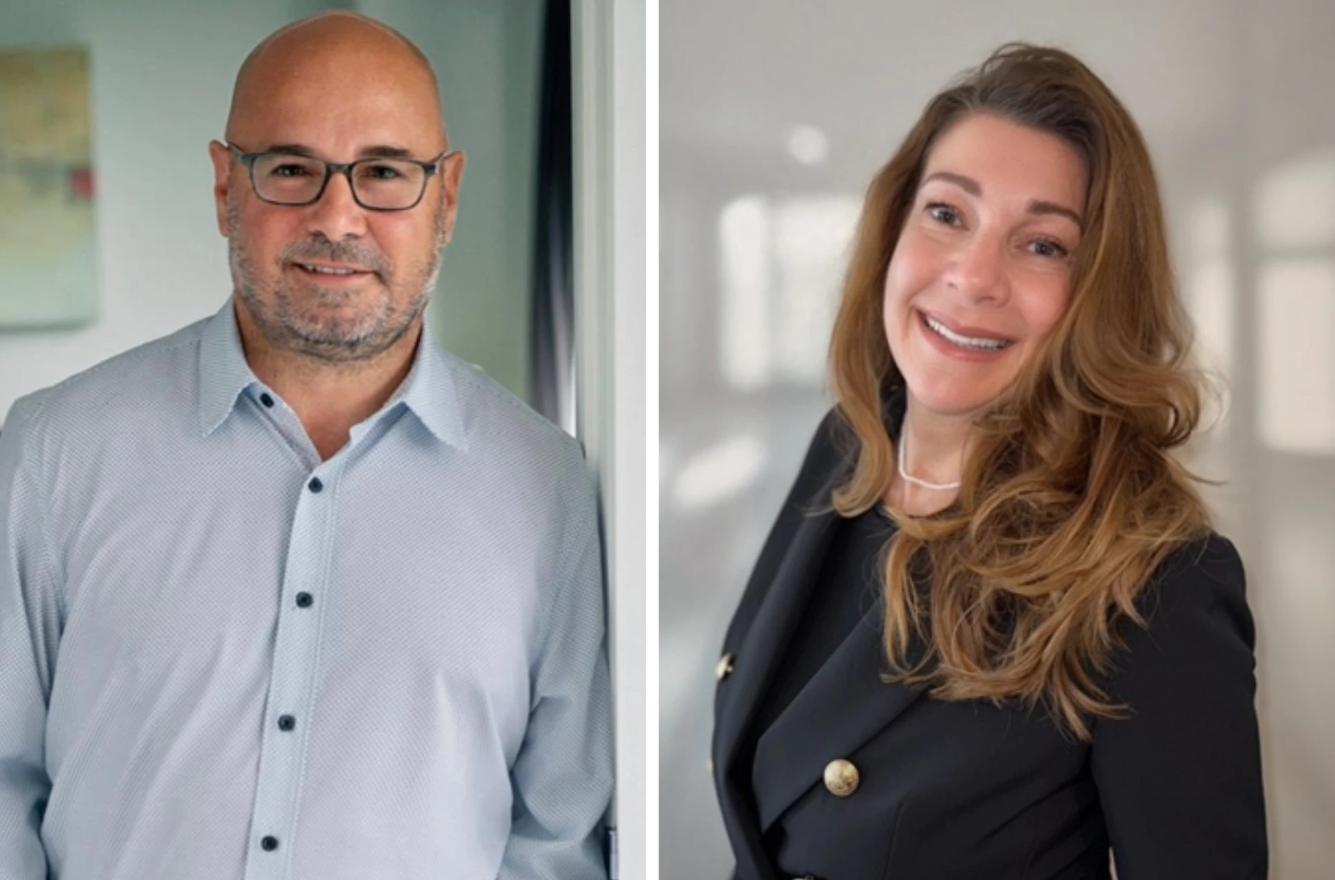 Echo Falls New Hires