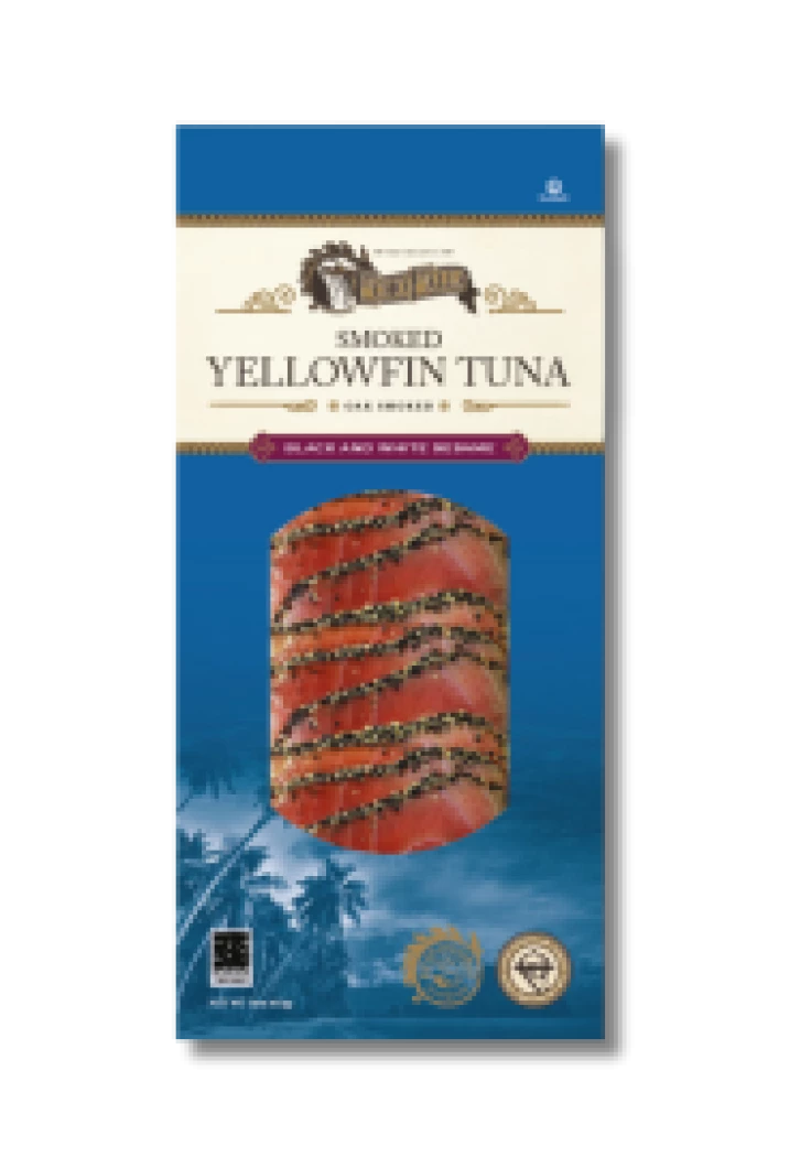 tuna web