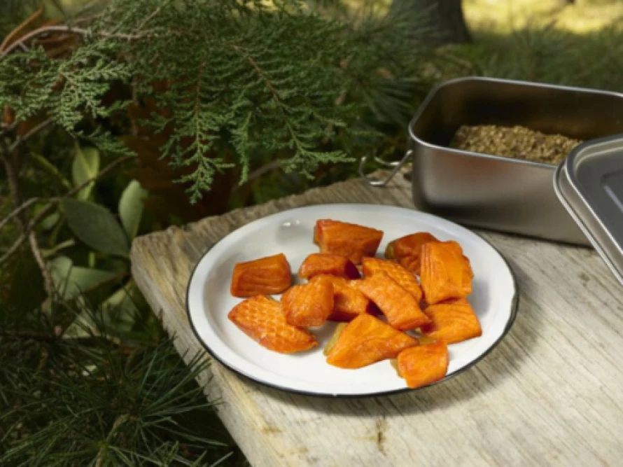 product spotlight bites